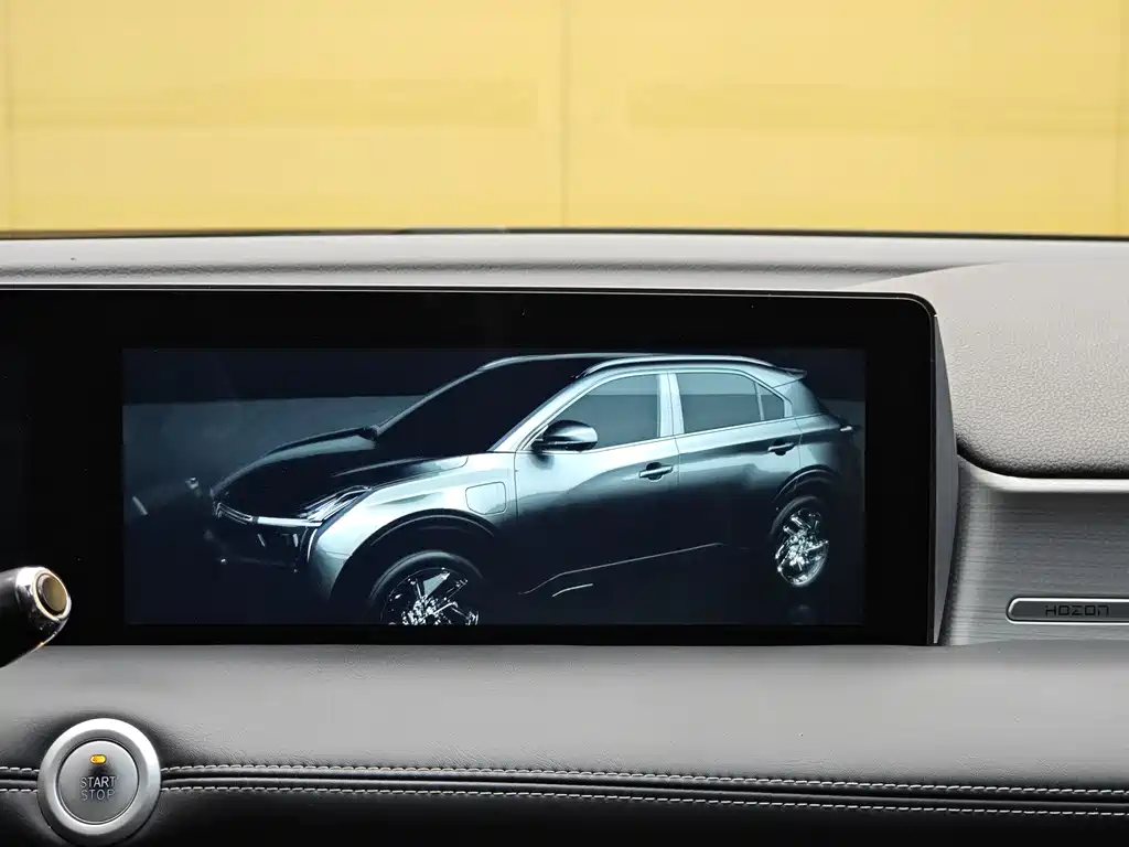 NIO NIO ET5 2021 Pro 400 Cruise Edition 2021 - thumbnail 15