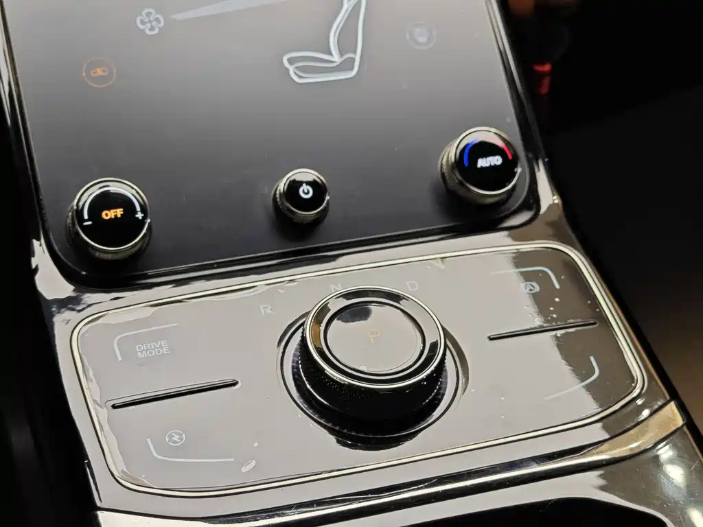 NIO NIO ET5 2021 Pro 400 Cruise Edition 2021 - thumbnail 17
