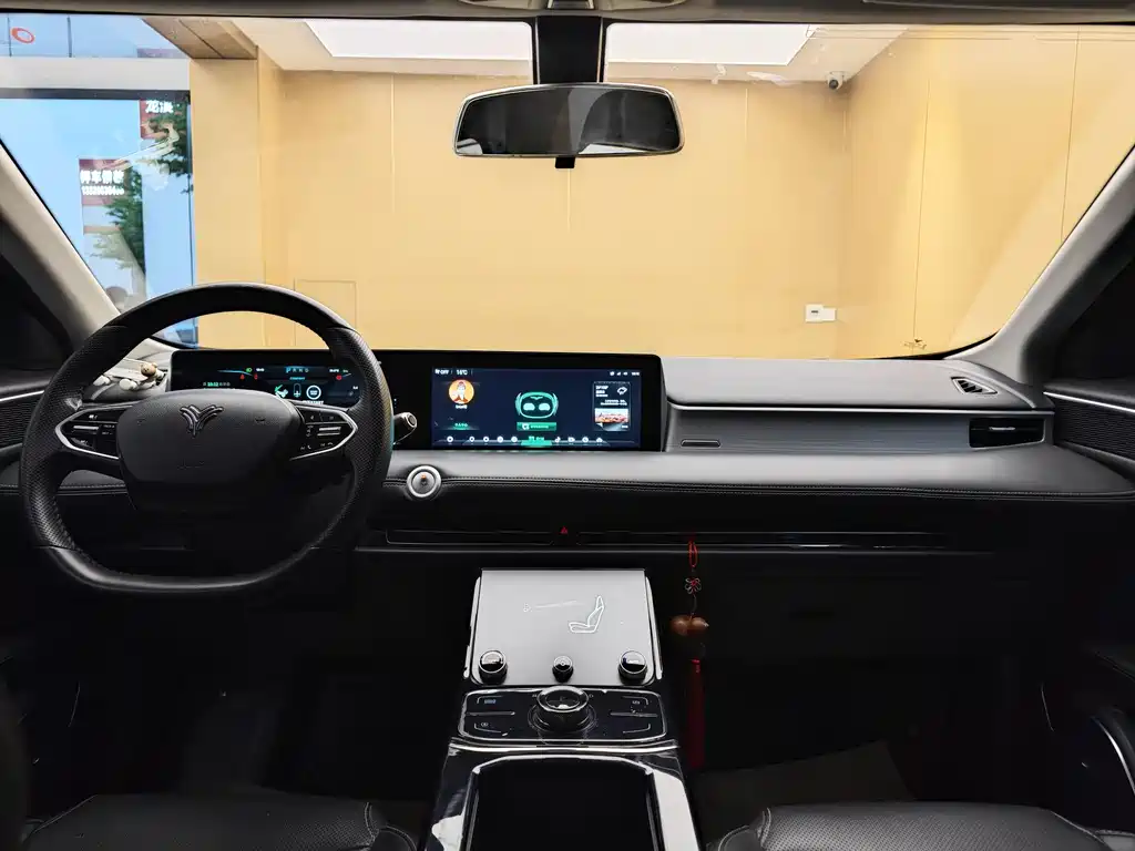 NIO NIO ET5 2021 Pro 400 Cruise Edition 2021 - thumbnail 19
