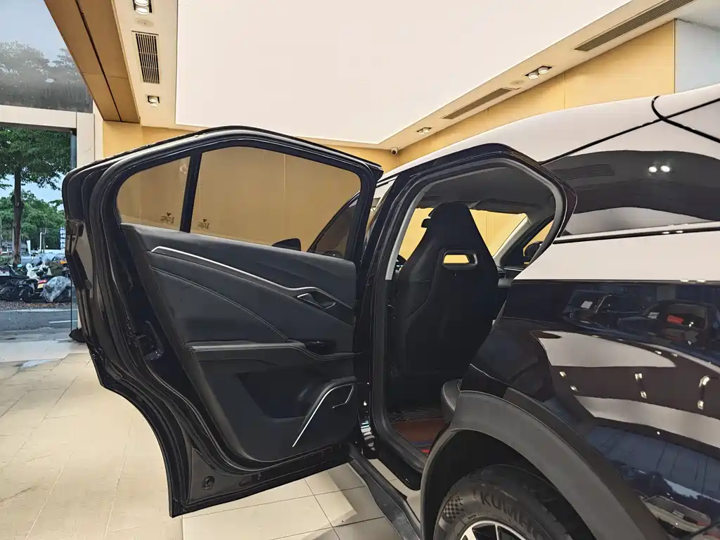 NIO NIO ET5 2021 Pro 400 Cruise Edition 2021 - thumbnail 20