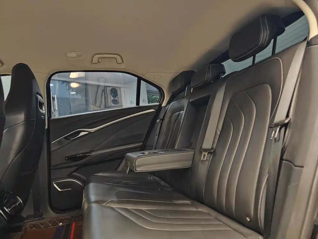 NIO NIO ET5 2021 Pro 400 Cruise Edition 2021 - thumbnail 22