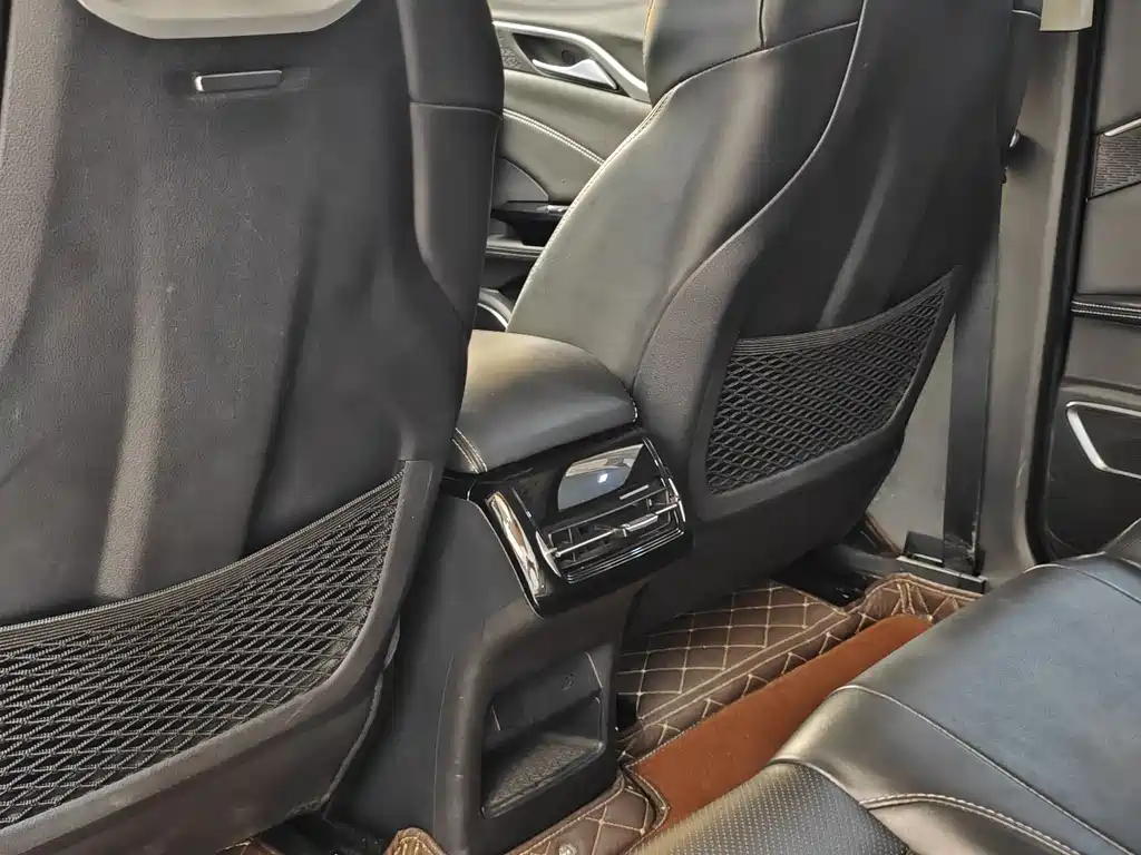 NIO NIO ET5 2021 Pro 400 Cruise Edition 2021 - thumbnail 23