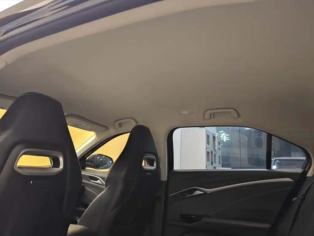 NIO NIO ET5 2021 Pro 400 Cruise Edition 2021 - thumbnail 24