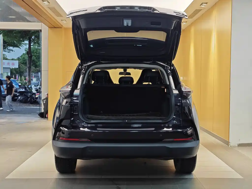 NIO NIO ET5 2021 Pro 400 Cruise Edition 2021 - thumbnail 27