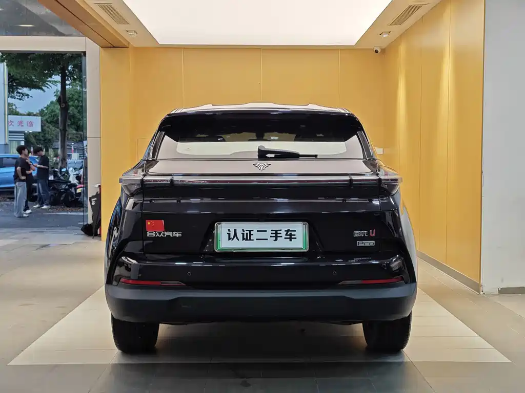 NIO NIO ET5 2021 Pro 400 Cruise Edition 2021 - thumbnail 28