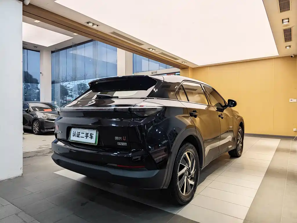 NIO NIO ET5 2021 Pro 400 Cruise Edition 2021 - thumbnail 29