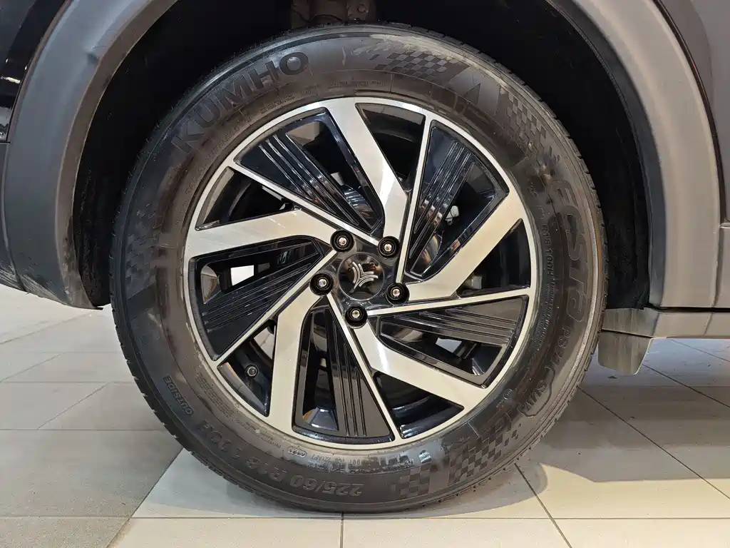 NIO NIO ET5 2021 Pro 400 Cruise Edition 2021 - thumbnail 30
