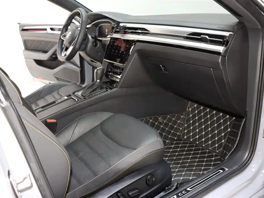 Volkswagen FAW-Volkswagen CC 2023 380TSI Dazzling Edition 2023 - thumbnail 7