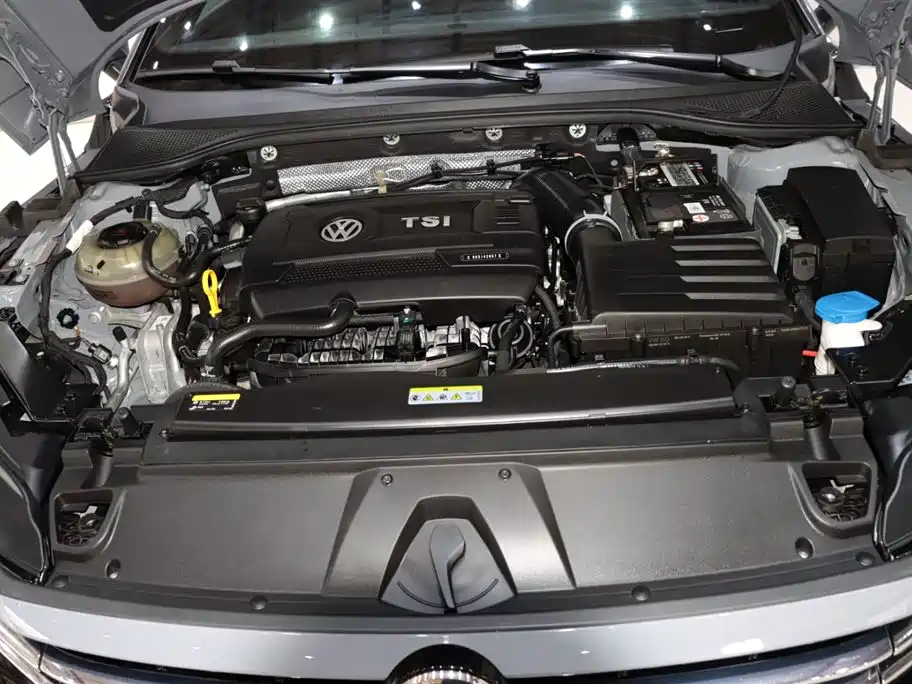Volkswagen FAW-Volkswagen CC 2023 380TSI Dazzling Edition 2023 - thumbnail 20