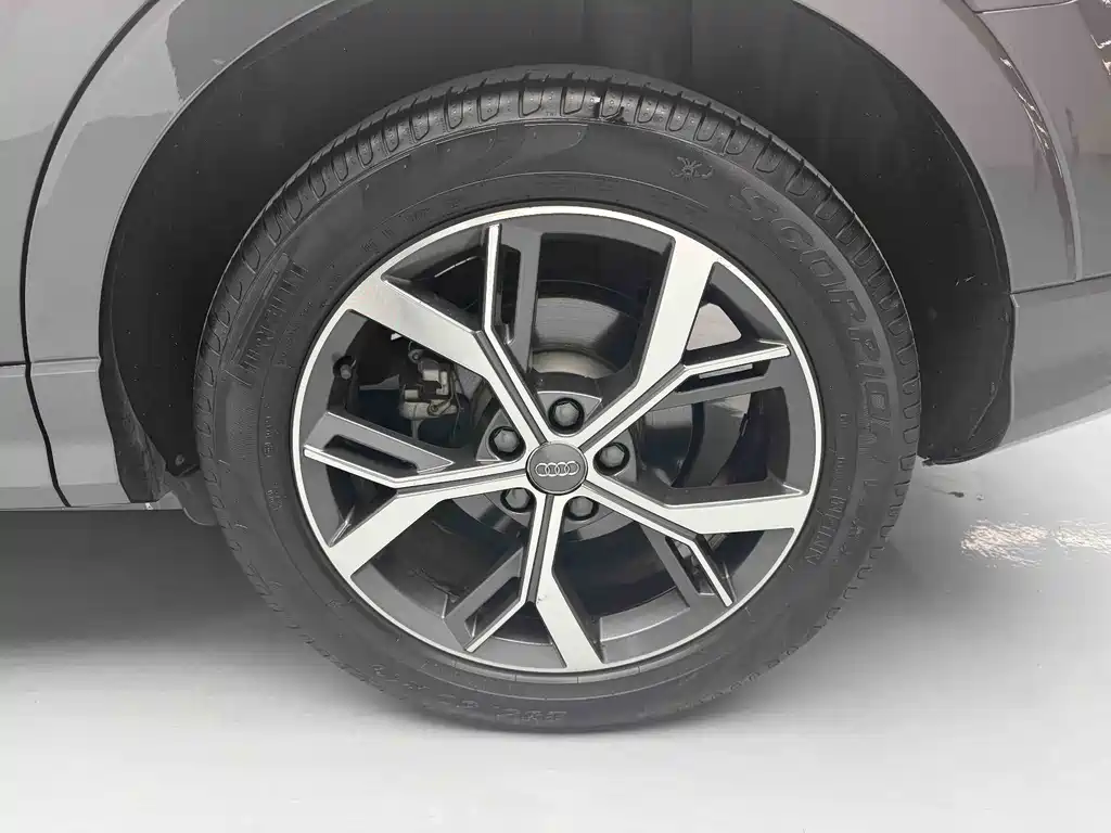 Audi Audi Q3 Sportback 2020 40 TFSI Fashion Edition 2020 - thumbnail 6
