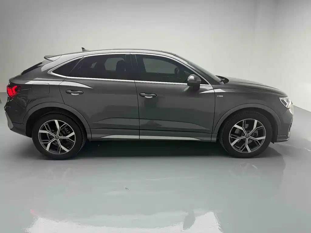 Audi Audi Q3 Sportback 2020 40 TFSI Fashion Edition 2020 - thumbnail 8