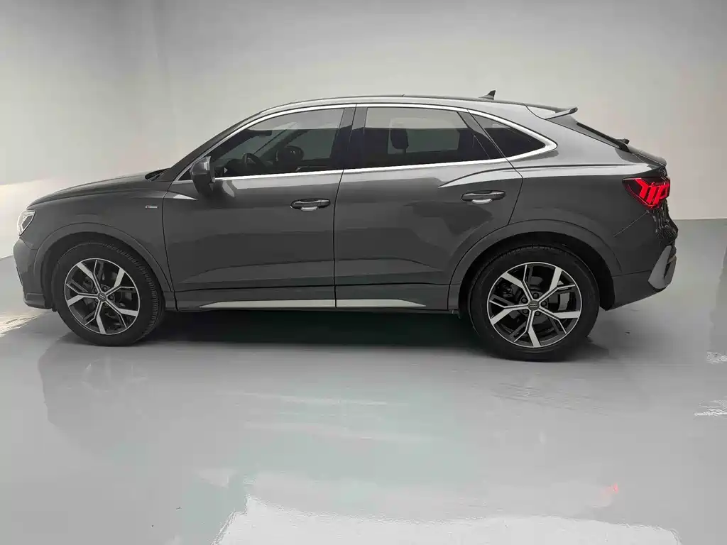 Audi Audi Q3 Sportback 2020 40 TFSI Fashion Edition 2020 - thumbnail 10