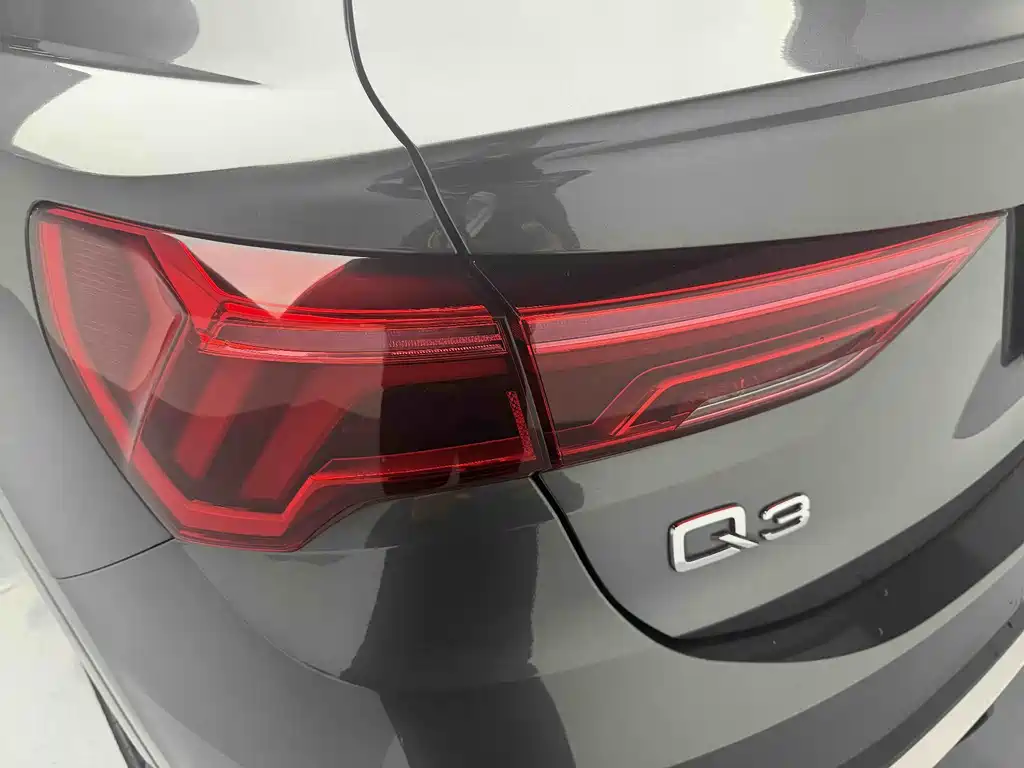 Audi Audi Q3 Sportback 2020 40 TFSI Fashion Edition 2020 - thumbnail 13
