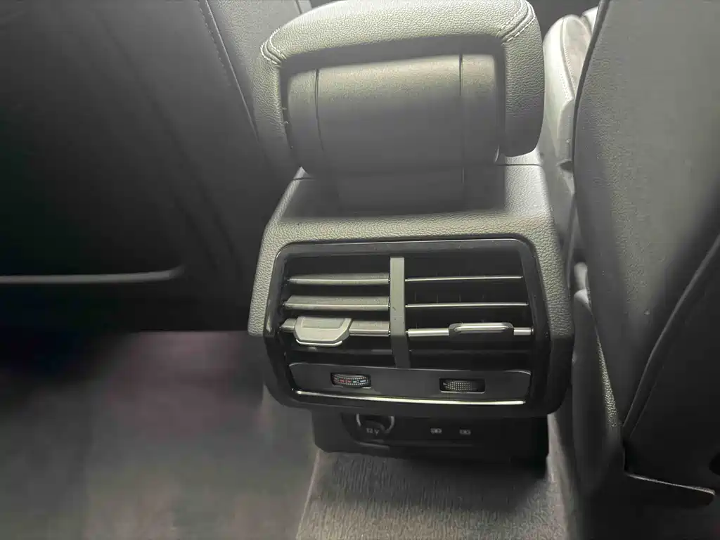 Audi Audi Q3 Sportback 2020 40 TFSI Fashion Edition 2020 - thumbnail 14