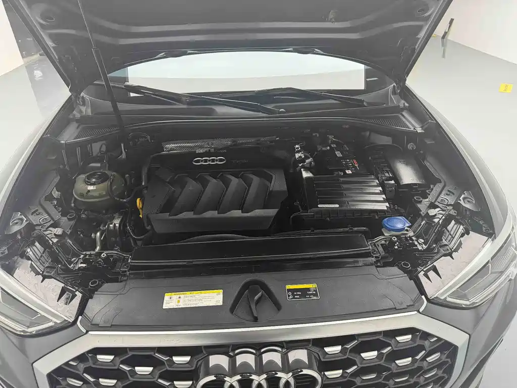 Audi Audi Q3 Sportback 2020 40 TFSI Fashion Edition 2020 - thumbnail 15