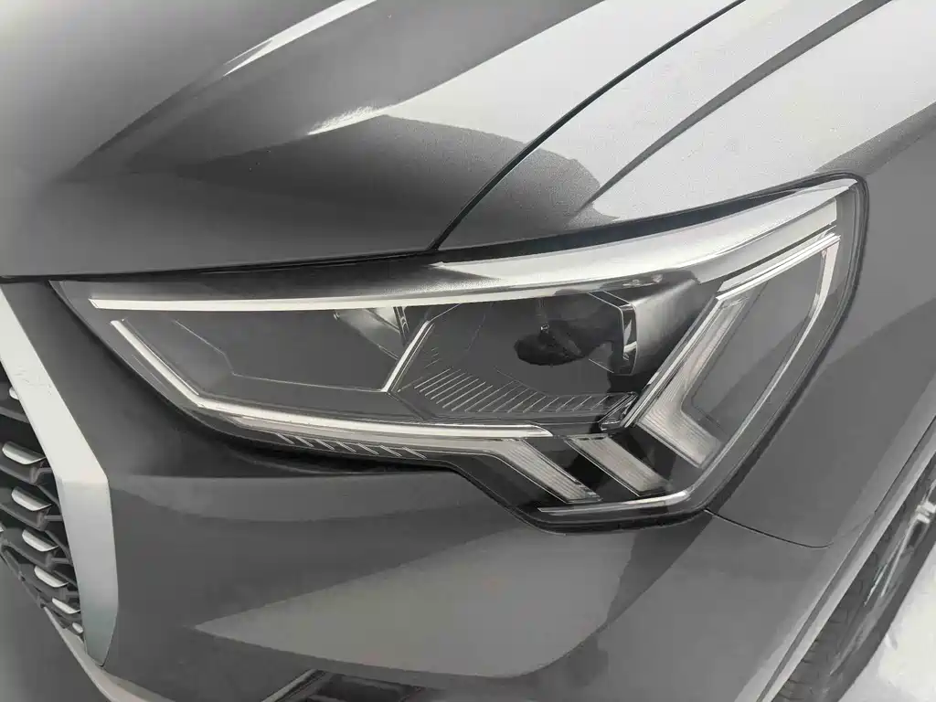 Audi Audi Q3 Sportback 2020 40 TFSI Fashion Edition 2020 - thumbnail 16