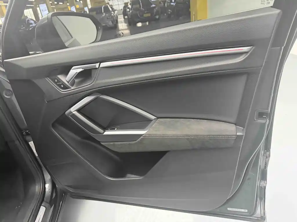 Audi Audi Q3 Sportback 2020 40 TFSI Fashion Edition 2020 - thumbnail 17