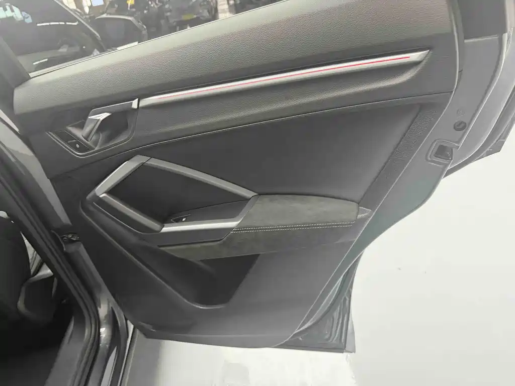 Audi Audi Q3 Sportback 2020 40 TFSI Fashion Edition 2020 - thumbnail 18