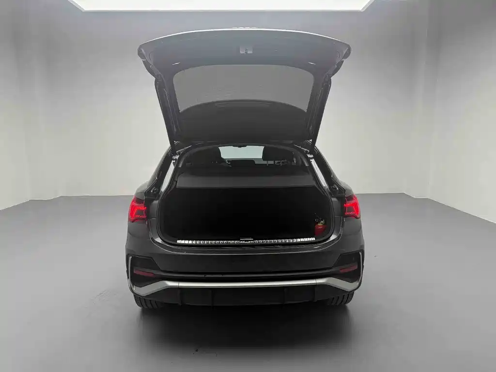 Audi Audi Q3 Sportback 2020 40 TFSI Fashion Edition 2020 - thumbnail 21