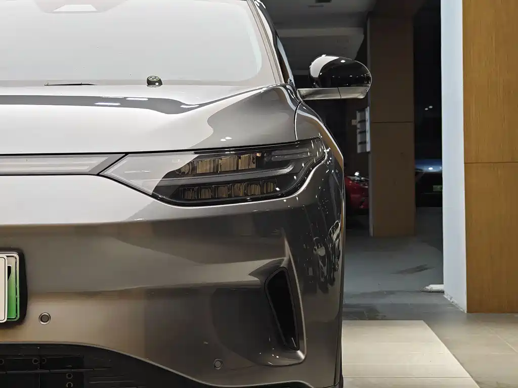 Leapmotor Leapmotor C11 2021 Model Year Facelift Luxury Edition 2022 - thumbnail 2