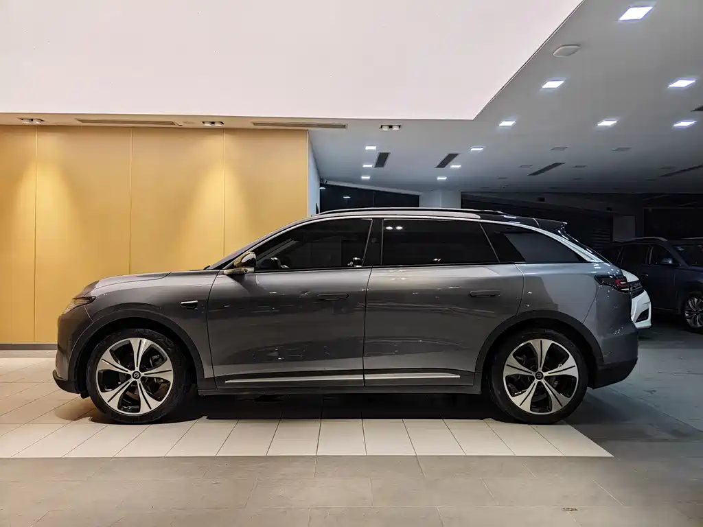 Leapmotor Leapmotor C11 2021 Model Year Facelift Luxury Edition 2022 - thumbnail 6