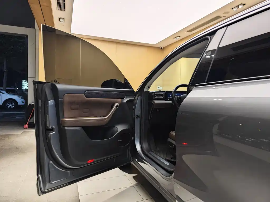 Leapmotor Leapmotor C11 2021 Model Year Facelift Luxury Edition 2022 - thumbnail 7