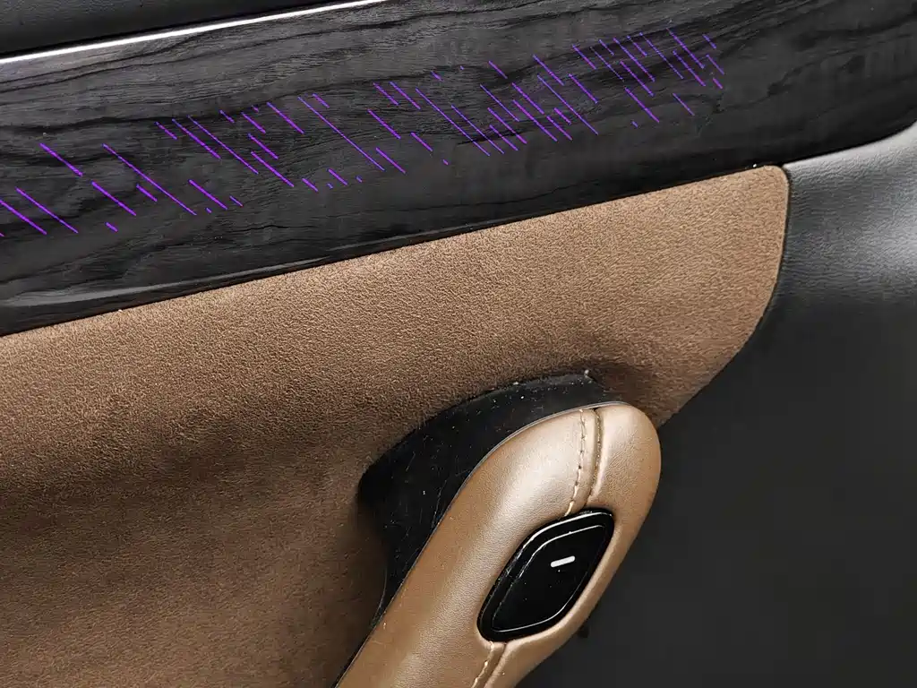 Leapmotor Leapmotor C11 2021 Model Year Facelift Luxury Edition 2022 - thumbnail 8