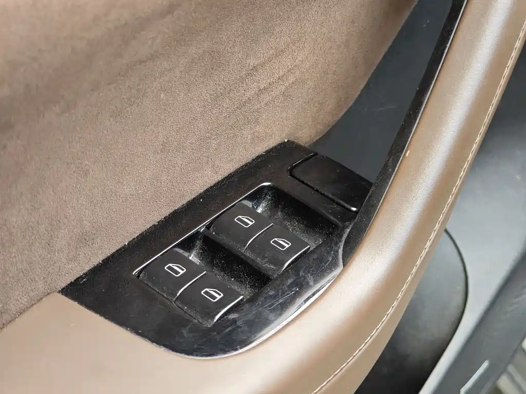 Leapmotor Leapmotor C11 2021 Model Year Facelift Luxury Edition 2022 - thumbnail 9