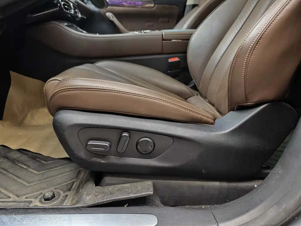 Leapmotor Leapmotor C11 2021 Model Year Facelift Luxury Edition 2022 - thumbnail 10