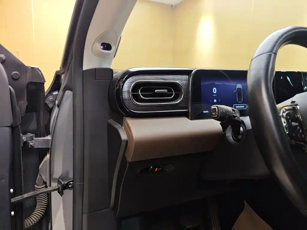 Leapmotor Leapmotor C11 2021 Model Year Facelift Luxury Edition 2022 - thumbnail 11