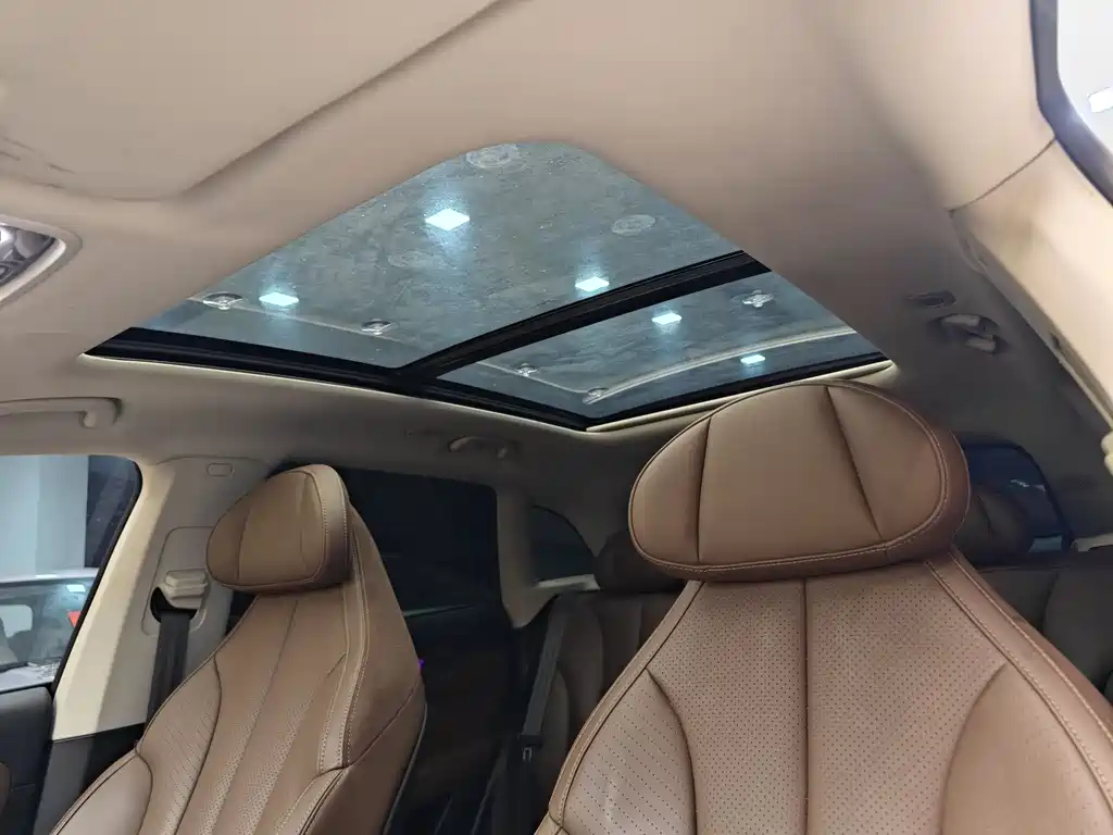 Leapmotor Leapmotor C11 2021 Model Year Facelift Luxury Edition 2022 - thumbnail 12