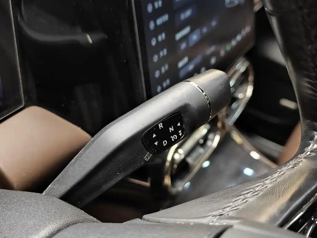Leapmotor Leapmotor C11 2021 Model Year Facelift Luxury Edition 2022 - thumbnail 15