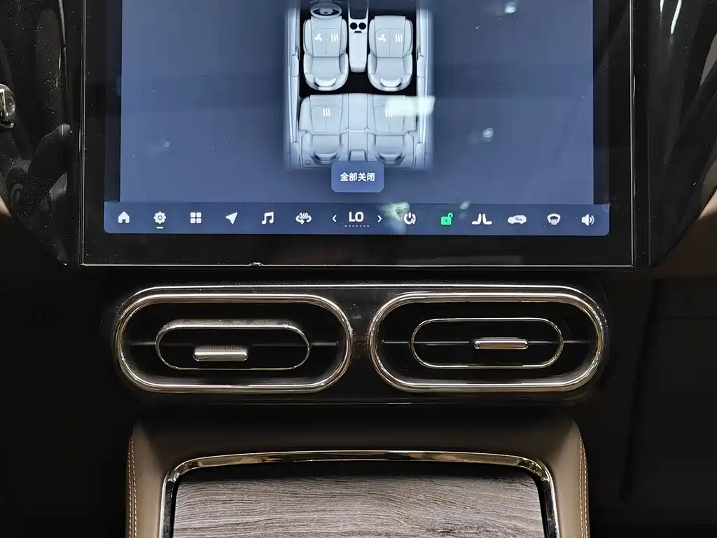 Leapmotor Leapmotor C11 2021 Model Year Facelift Luxury Edition 2022 - thumbnail 18