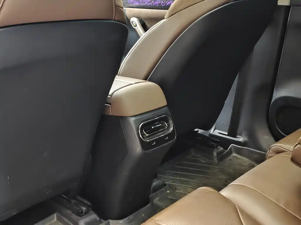 Leapmotor Leapmotor C11 2021 Model Year Facelift Luxury Edition 2022 - thumbnail 24