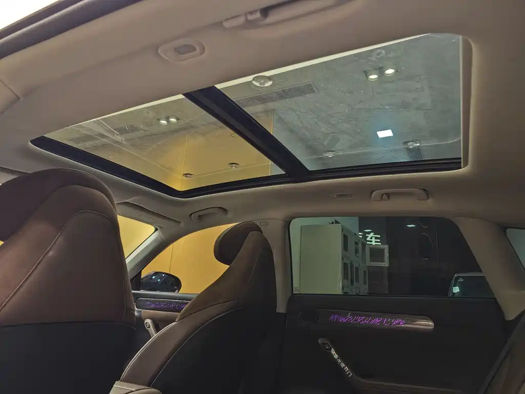 Leapmotor Leapmotor C11 2021 Model Year Facelift Luxury Edition 2022 - thumbnail 25