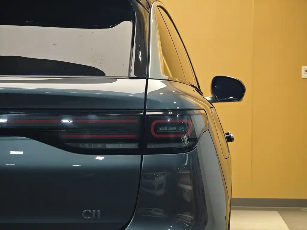 Leapmotor Leapmotor C11 2021 Model Year Facelift Luxury Edition 2022 - thumbnail 27
