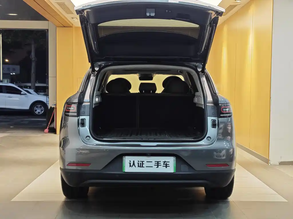 Leapmotor Leapmotor C11 2021 Model Year Facelift Luxury Edition 2022 - thumbnail 28