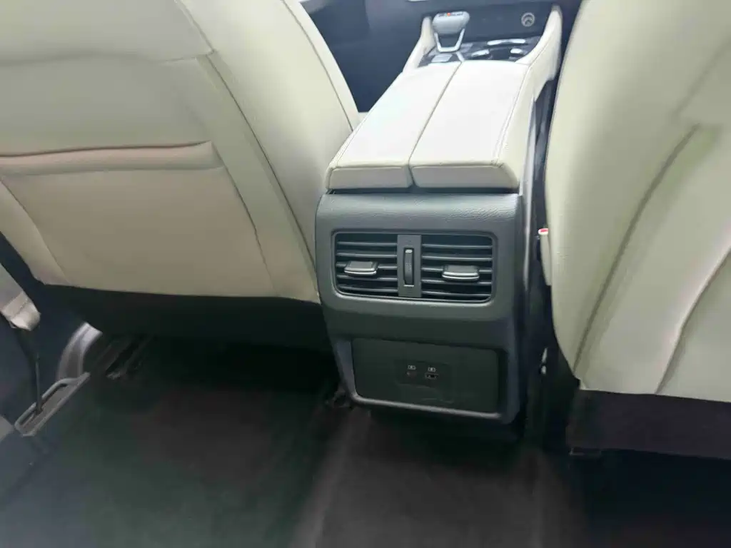 Nissan Nissan X-Trail 2021 VC-Turbo 300 CVT 2WD Luxury Edition 2021 - thumbnail 8