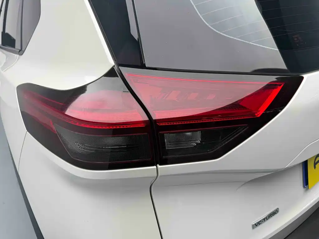 Nissan Nissan X-Trail 2021 VC-Turbo 300 CVT 2WD Luxury Edition 2021 - thumbnail 10