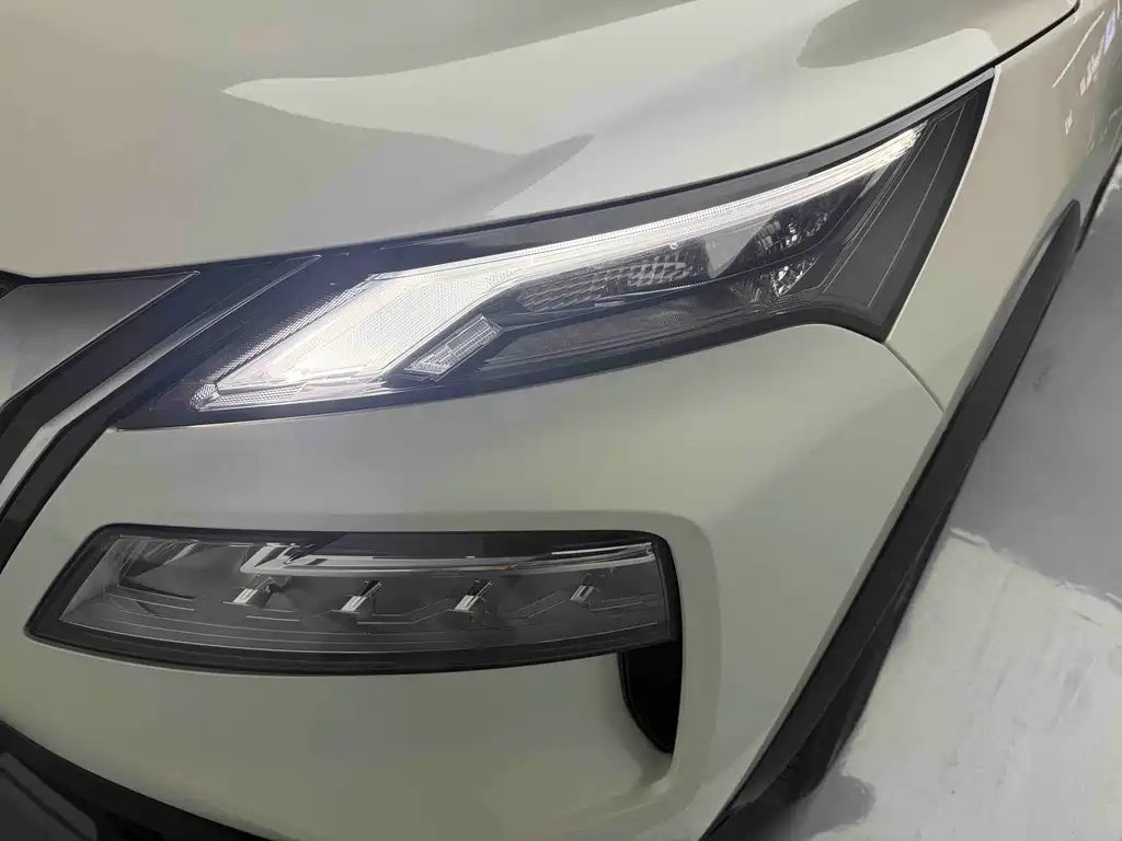Nissan Nissan X-Trail 2021 VC-Turbo 300 CVT 2WD Luxury Edition 2021 - thumbnail 12