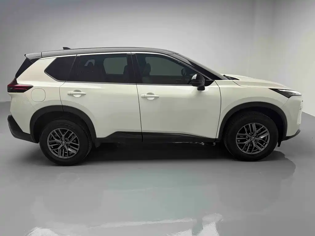 Nissan Nissan X-Trail 2021 VC-Turbo 300 CVT 2WD Luxury Edition 2021 - thumbnail 13