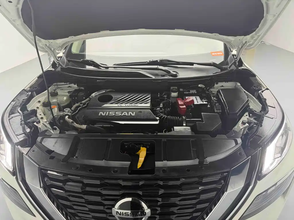 Nissan Nissan X-Trail 2021 VC-Turbo 300 CVT 2WD Luxury Edition 2021 - thumbnail 15