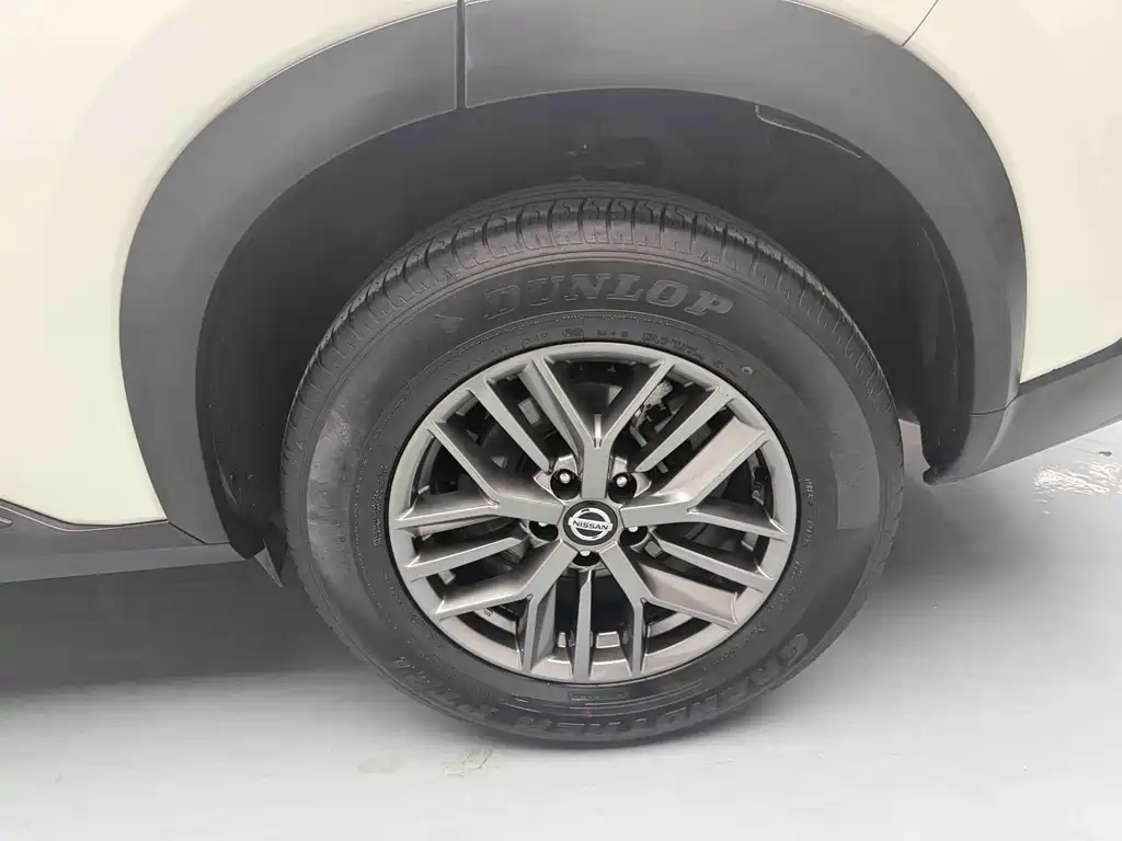 Nissan Nissan X-Trail 2021 VC-Turbo 300 CVT 2WD Luxury Edition 2021 - thumbnail 17