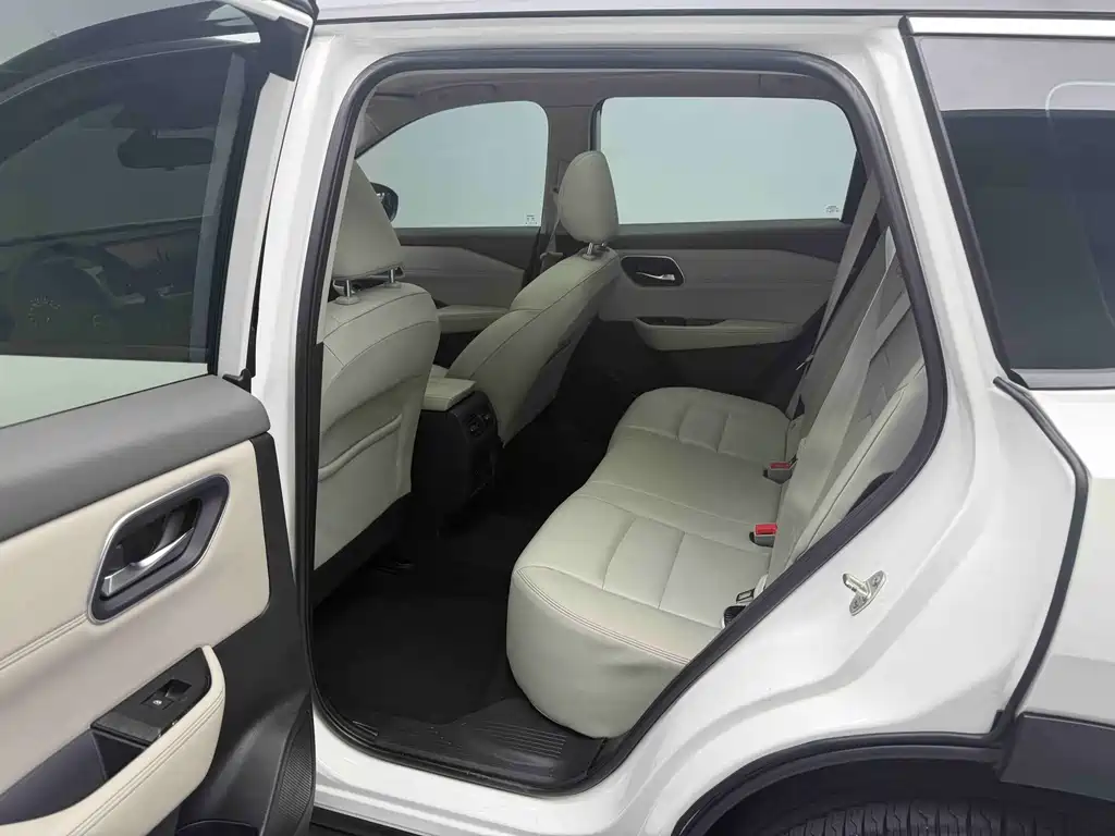 Nissan Nissan X-Trail 2021 VC-Turbo 300 CVT 2WD Luxury Edition 2021 - thumbnail 19