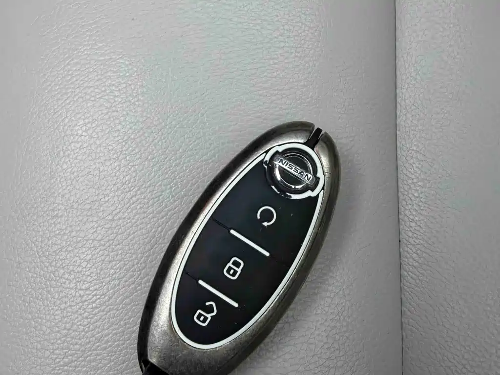 Nissan Nissan X-Trail 2021 VC-Turbo 300 CVT 2WD Luxury Edition 2021 - thumbnail 20