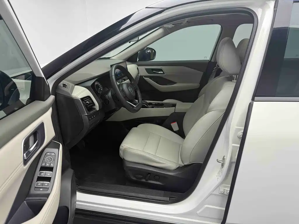 Nissan Nissan X-Trail 2021 VC-Turbo 300 CVT 2WD Luxury Edition 2021 - thumbnail 23