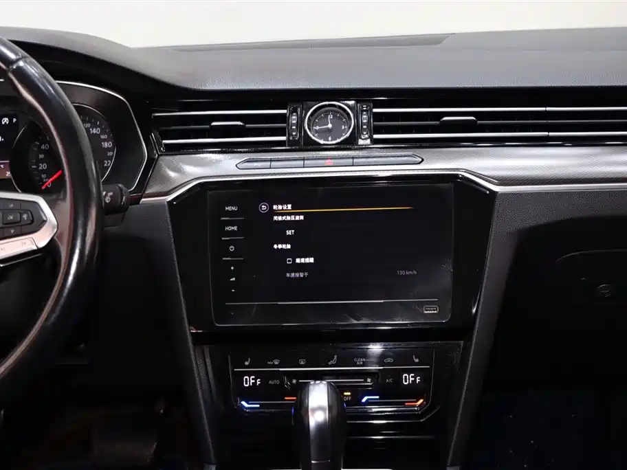 Volkswagen Magotan 2020 280TSI DSG Leading Edition 2020 - thumbnail 13