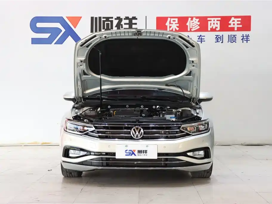 Volkswagen Magotan 2020 280TSI DSG Leading Edition 2020 - thumbnail 19
