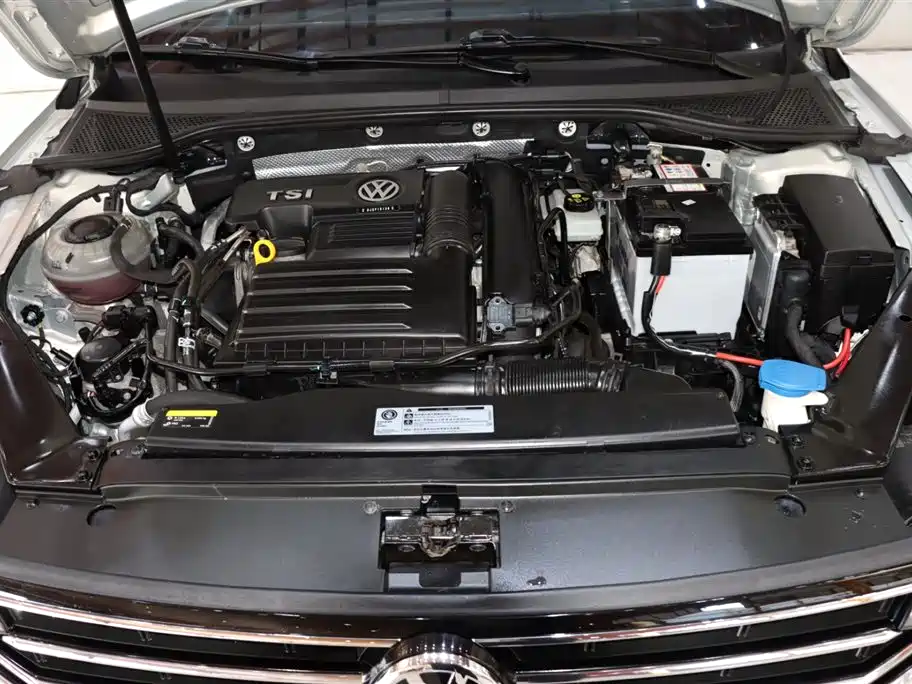 Volkswagen Magotan 2020 280TSI DSG Leading Edition 2020 - thumbnail 20