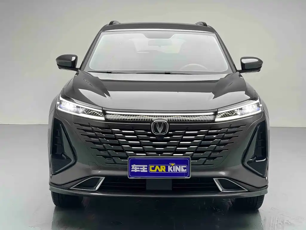 Changan Changan CS75 PLUS 2023 Model Year Third Generation 1.5T Automatic Premium Edition 2023 - thumbnail 2